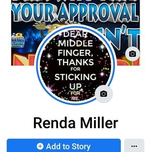 Meet your Posher, Renda